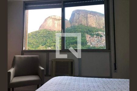 Apartamento à venda com 4 quartos, 176m² em Gávea, Rio de Janeiro