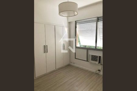 Apartamento à venda com 4 quartos, 176m² em Gávea, Rio de Janeiro