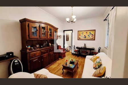 Apartamento à venda com 2 quartos, 71m² em Botafogo, Rio de Janeiro