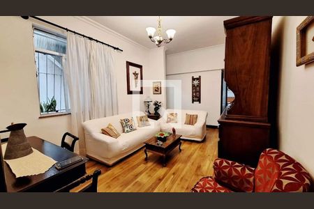 Apartamento à venda com 2 quartos, 71m² em Botafogo, Rio de Janeiro
