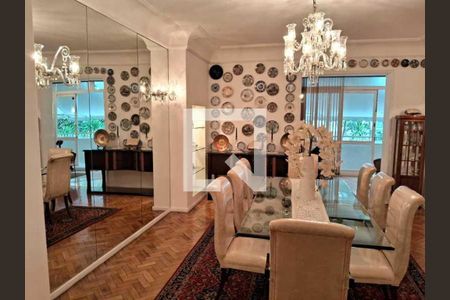 Apartamento à venda com 4 quartos, 252m² em Flamengo, Rio de Janeiro