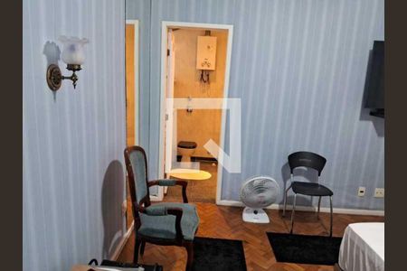Apartamento à venda com 4 quartos, 252m² em Flamengo, Rio de Janeiro