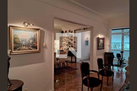 Apartamento à venda com 4 quartos, 252m² em Flamengo, Rio de Janeiro