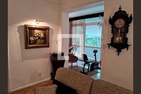 Apartamento à venda com 4 quartos, 252m² em Flamengo, Rio de Janeiro