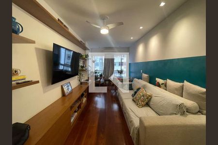 Apartamento à venda com 2 quartos, 75m² em Copacabana, Rio de Janeiro