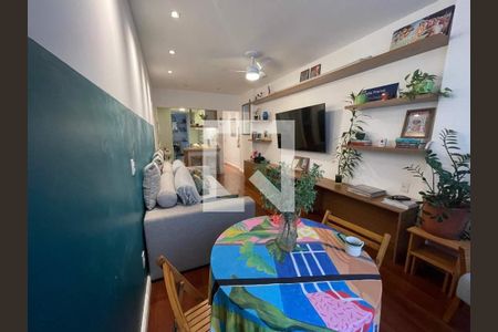 Apartamento à venda com 2 quartos, 75m² em Copacabana, Rio de Janeiro