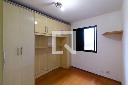Quarto 1                                  de apartamento para alugar com 2 quartos, 57m² em Jabaquara, São Paulo