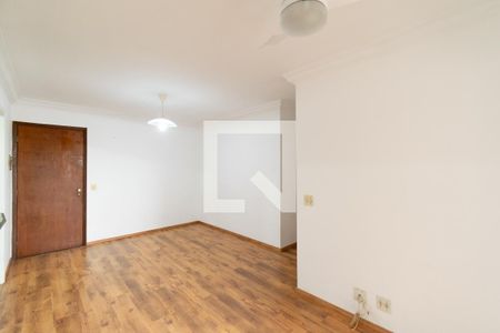 Sala  de apartamento para alugar com 2 quartos, 57m² em Jabaquara, São Paulo