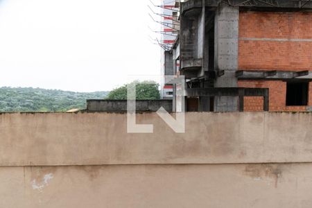 Vista da Varanda de apartamento para alugar com 2 quartos, 57m² em Jabaquara, São Paulo