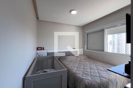 Quarto 1 de apartamento à venda com 2 quartos, 100m² em Vila Mariana, São Paulo