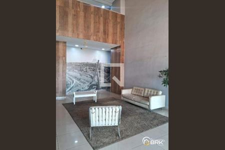 Apartamento à venda com 2 quartos, 52m² em Jardim Santa Teresinha, São Paulo