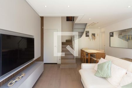 Apartamento à venda com 2 quartos, 76m² em Itaim Bibi, São Paulo