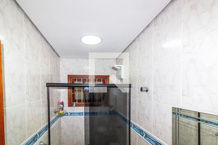 Casa à venda com 5 quartos, 270m² em Jardim Consórcio, São Paulo