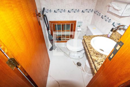 Casa à venda com 5 quartos, 270m² em Jardim Consórcio, São Paulo
