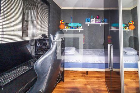 Casa à venda com 5 quartos, 270m² em Jardim Consórcio, São Paulo