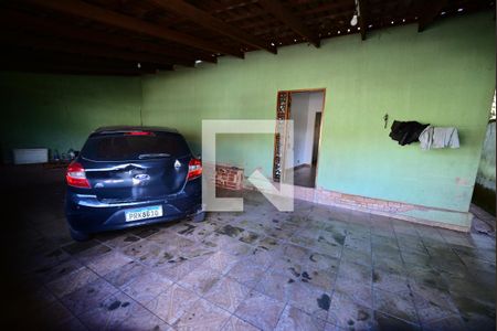 Casa à venda com 3 quartos, 200m² em Vila Lucy, Goiânia