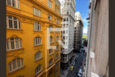 Apartamento à venda com 1 quarto, 60m² em Centro, Rio de Janeiro