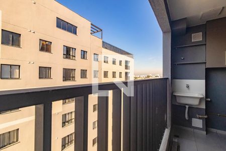 Apartamento para alugar com 2 quartos, 46m² em Jardim Oriental, São Paulo