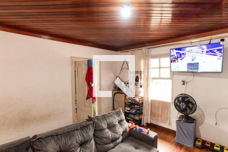 Casa à venda com 7 quartos, 625m² em Vila Maria Alta, São Paulo