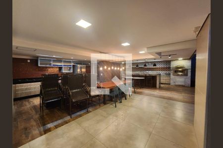 Apartamento à venda com 3 quartos, 100m² em Funcionários, Belo Horizonte