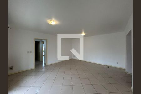 Sala de apartamento à venda com 2 quartos, 105m² em Centro, Canoas