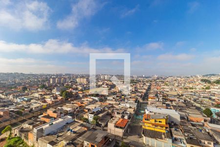 Vista - Quarto 1 de apartamento à venda com 2 quartos, 40m² em São Miguel, São Paulo