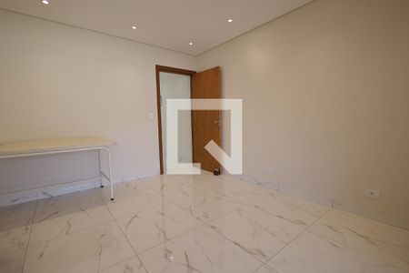 Sala de casa à venda com 3 quartos, 354m² em Vila Curuçá, Santo André