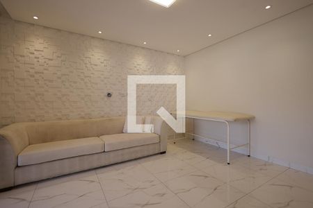 Sala de casa à venda com 3 quartos, 354m² em Vila Curuçá, Santo André