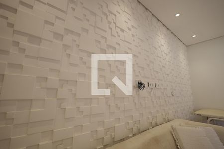 Sala de casa à venda com 3 quartos, 354m² em Vila Curuçá, Santo André