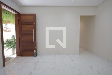 Cozinha de casa à venda com 3 quartos, 354m² em Vila Curuçá, Santo André