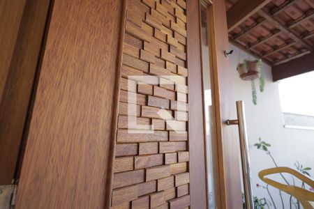 Sala de casa à venda com 3 quartos, 354m² em Vila Curuçá, Santo André