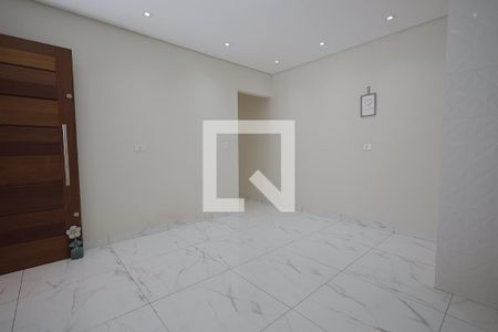 Cozinha de casa à venda com 3 quartos, 354m² em Vila Curuçá, Santo André