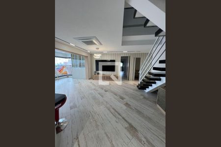 Apartamento à venda com 4 quartos, 236m² em Vila Gilda, Santo André