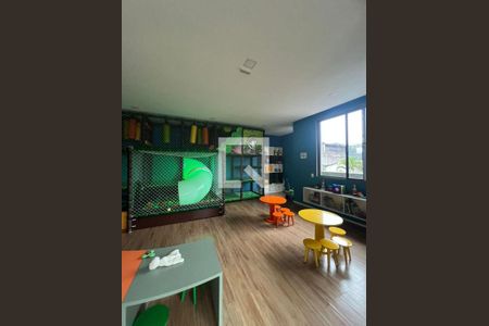 Apartamento à venda com 4 quartos, 236m² em Vila Gilda, Santo André