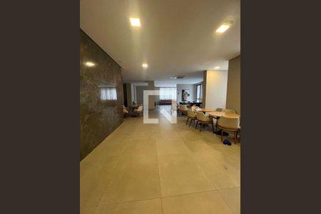 Apartamento à venda com 4 quartos, 236m² em Vila Gilda, Santo André
