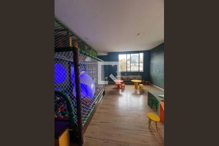 Apartamento à venda com 4 quartos, 236m² em Vila Gilda, Santo André