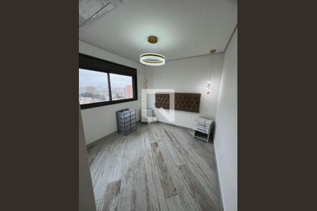Apartamento à venda com 4 quartos, 236m² em Vila Gilda, Santo André