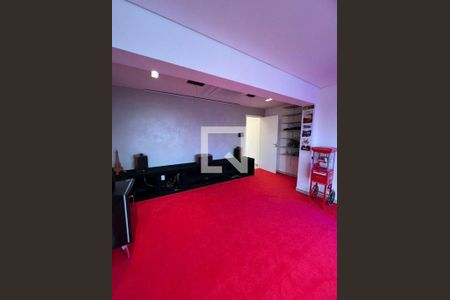 Apartamento à venda com 4 quartos, 236m² em Vila Gilda, Santo André