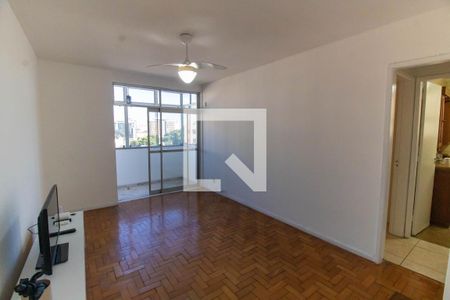 Apartamento à venda com 1 quarto, 46m² em Fátima, Niterói