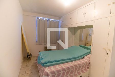 Quarto  de apartamento à venda com 1 quarto, 46m² em Fátima, Niterói