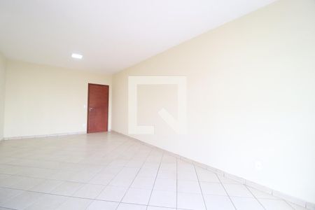 Sala de apartamento para alugar com 3 quartos, 110m² em Centro, Uberlândia