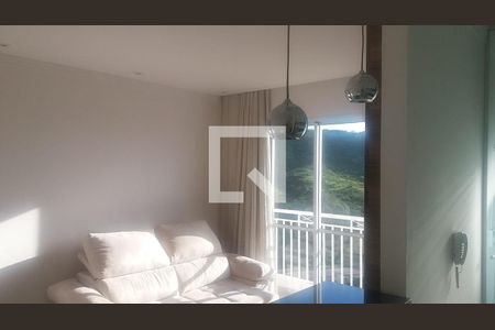 Apartamento à venda com 2 quartos, 59m² em Jardim Bonfiglioli, Jundiaí