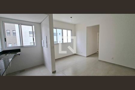 Apartamento à venda com 3 quartos, 75m² em Serra, Belo Horizonte