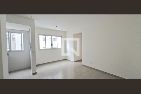 Apartamento à venda com 3 quartos, 75m² em Serra, Belo Horizonte