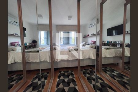 Apartamento à venda com 3 quartos, 106m² em Chácara Califórnia, São Paulo