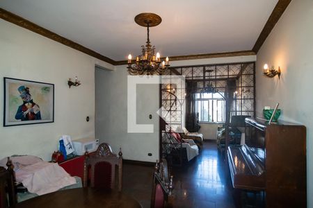 Apartamento à venda com 3 quartos, 93m² em Bela Vista, São Paulo