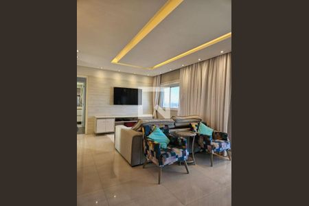 Apartamento à venda com 2 quartos, 91m² em Jardim, Santo André