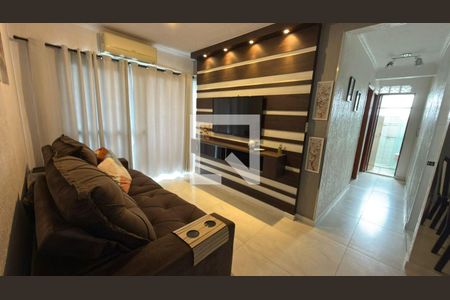 Apartamento à venda com 2 quartos, 56m² em Vila Maringa, Jundiaí