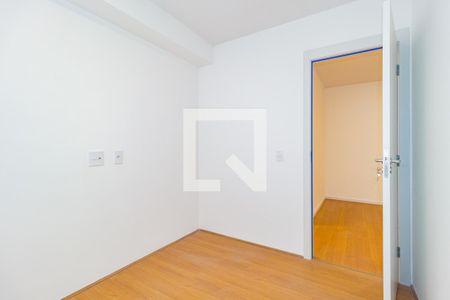 Quarto 1  de apartamento à venda com 2 quartos, 44m² em São Miguel, São Paulo