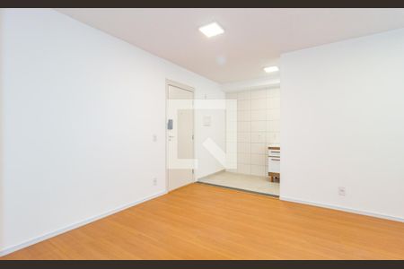 Sala de apartamento à venda com 2 quartos, 44m² em São Miguel, São Paulo